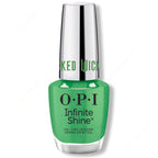 OPI Infinite Shine - OPI'm Phosphorescent! - Long Lasting Formula