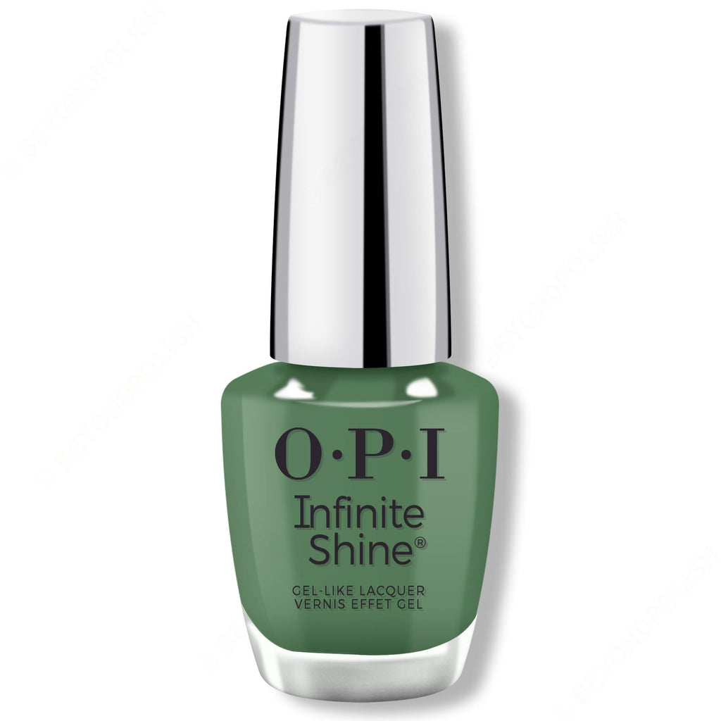 OPI Infinite Shine - OPI'm a Supermodel - #190 - Long Lasting Formula