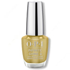 OPI Infinite Shine - Ochre The Moon 0.5 oz - Long Lasting Formula
