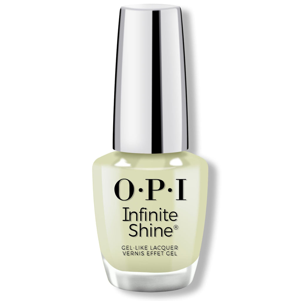 OPI Infinite Shine - Oh Baby! - #204 - Long Lasting Formula