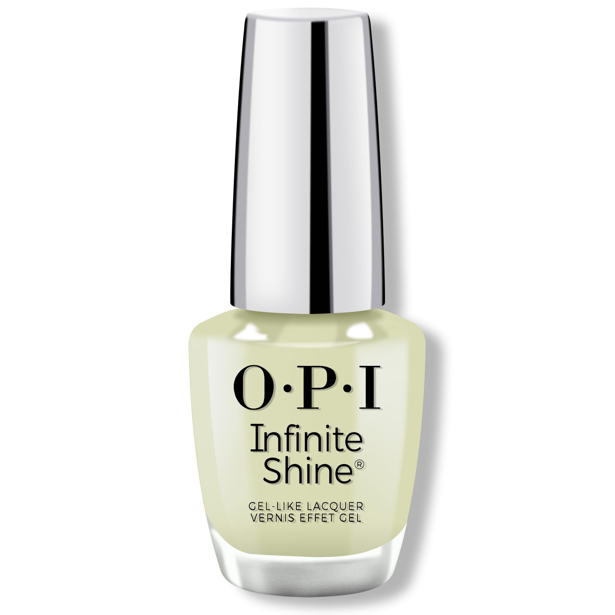 OPI Infinite Shine - Oh Baby! - #204 - Long Lasting Formula