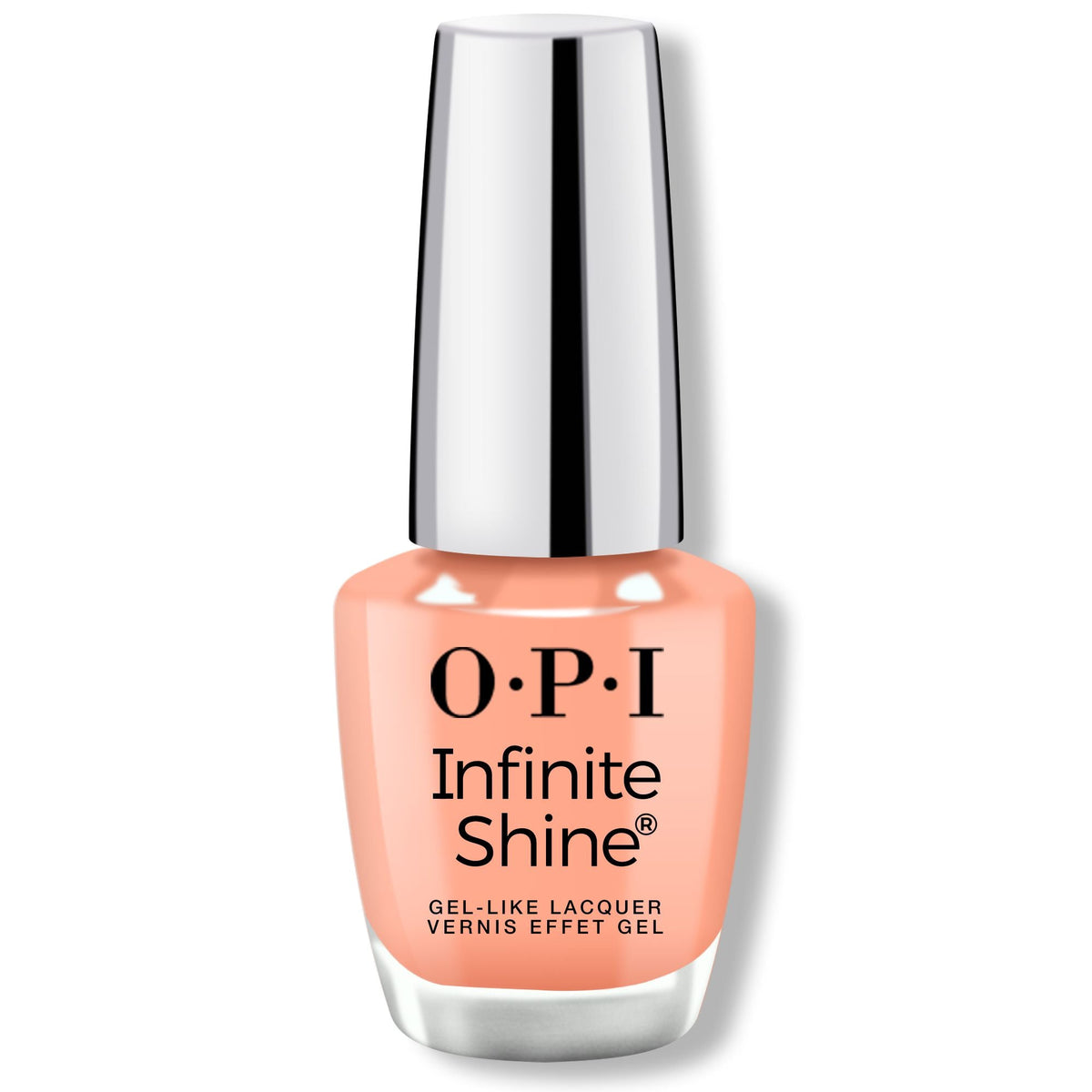OPI Infinite Shine - On A Mission - Long Lasting Formula