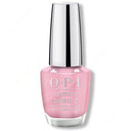 OPI Infinite Shine - (P)Ink on Canvas - Long Lasting Formula