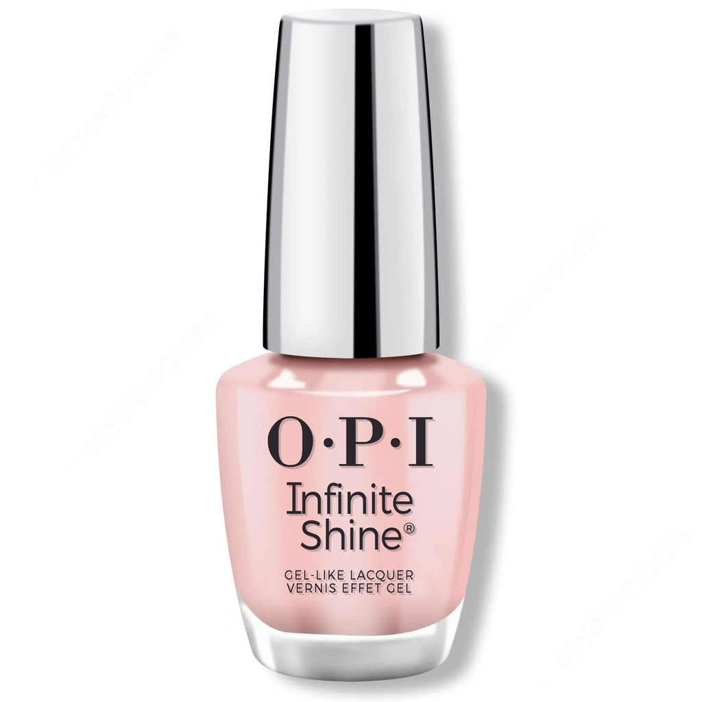 OPI Infinite Shine - Passion - Long Lasting Formula