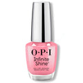 OPI Infinite Shine - Passion-ista - #197 - Long Lasting Formula