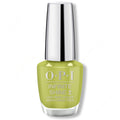 OPI Infinite Shine - Pear-adise Cove - Long Lasting Formula