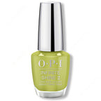 OPI Infinite Shine - Pear-adise Cove - Long Lasting Formula