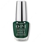 OPI Infinite Shine - Peppermint Bark and Bite - Long Lasting Formula