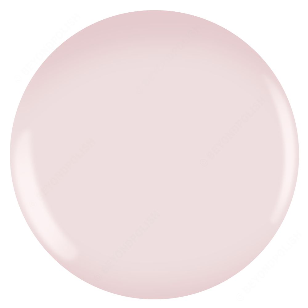 OPI Infinite Shine - Pink In Bio - Long Lasting Formula