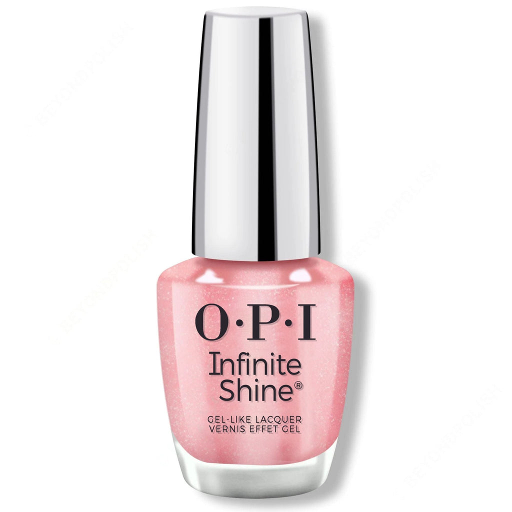 OPI Infinite Shine - Princess Rule! - Long Lasting Formula