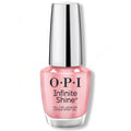 OPI Infinite Shine - Princess Rule! - Long Lasting Formula
