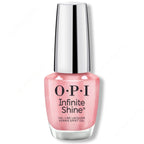 OPI Infinite Shine - Princess Rule! - Long Lasting Formula