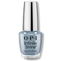 OPI Infinite Shine - Pure Jean-Ius - Long Lasting Formula
