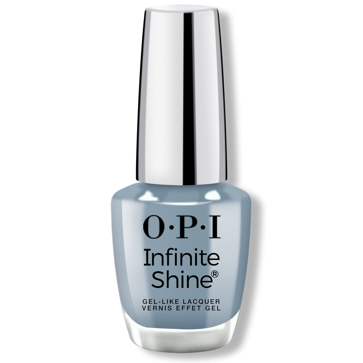 OPI Infinite Shine - Pure Jean-Ius - Long Lasting Formula