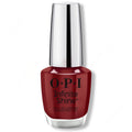 OPI Infinite Shine - Raisin' The Bar - Long Lasting Formula