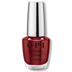 OPI Infinite Shine - Raisin' The Bar - Long Lasting Formula