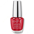 OPI Infinite Shine - Rebel With A Clause - Long Lasting Formula