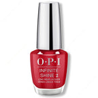 OPI Infinite Shine - Rebel With A Clause - Long Lasting Formula