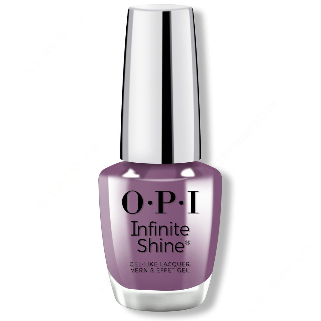 OPI Infinite Shine - Reign Or Shine - Long Lasting Formula