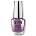 OPI Infinite Shine - Reign Or Shine - Long Lasting Formula