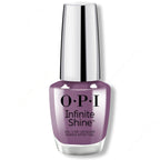 OPI Infinite Shine - Reign Or Shine - Long Lasting Formula