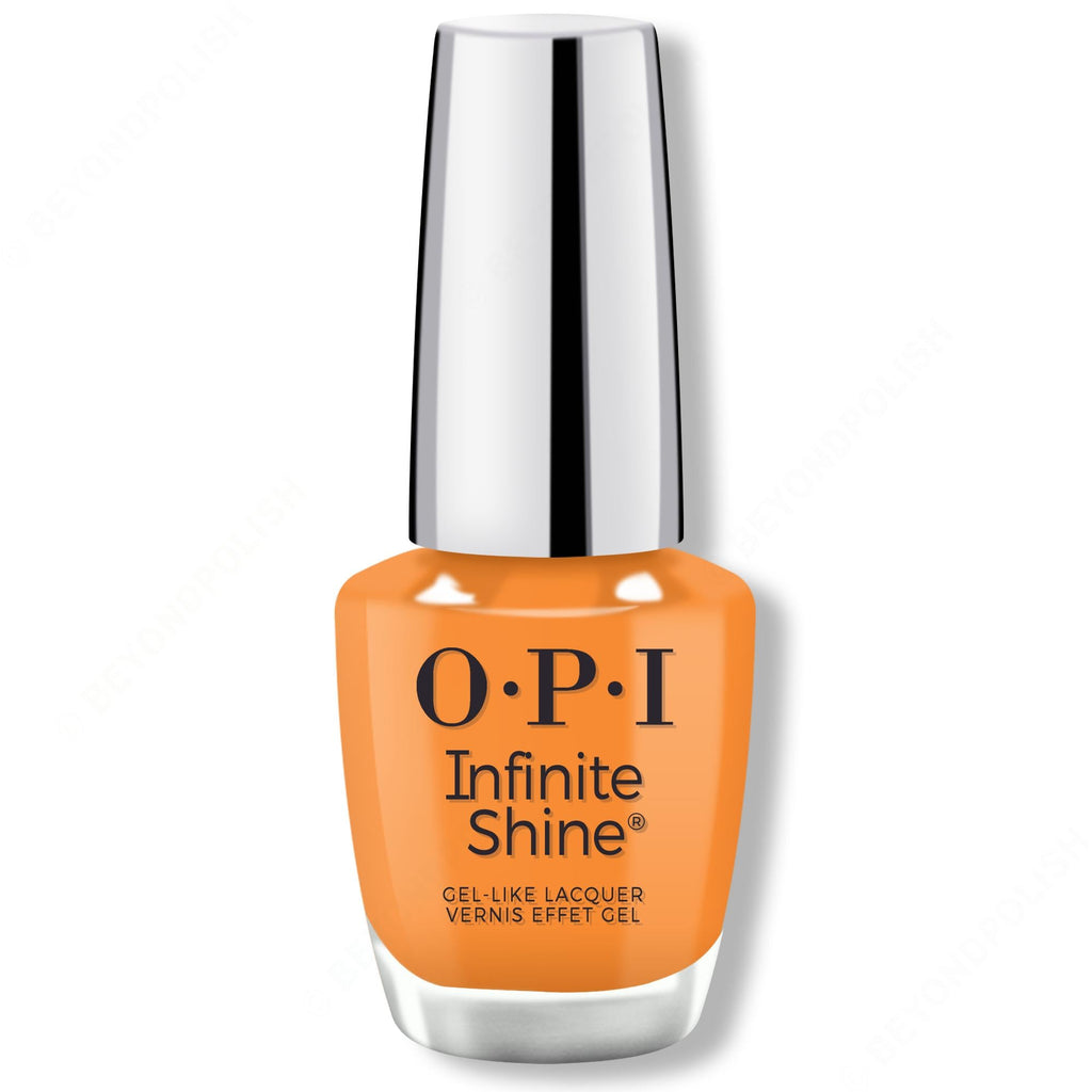 OPI Infinite Shine - Rollerbabe - #186 - Long Lasting Formula