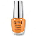 OPI Infinite Shine - Rollerbabe - #186 - Long Lasting Formula