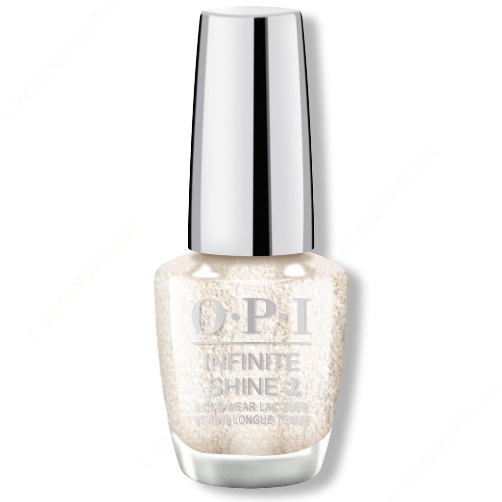 OPI Infinite Shine - Salty Sweet Nothings - Long Lasting Formula