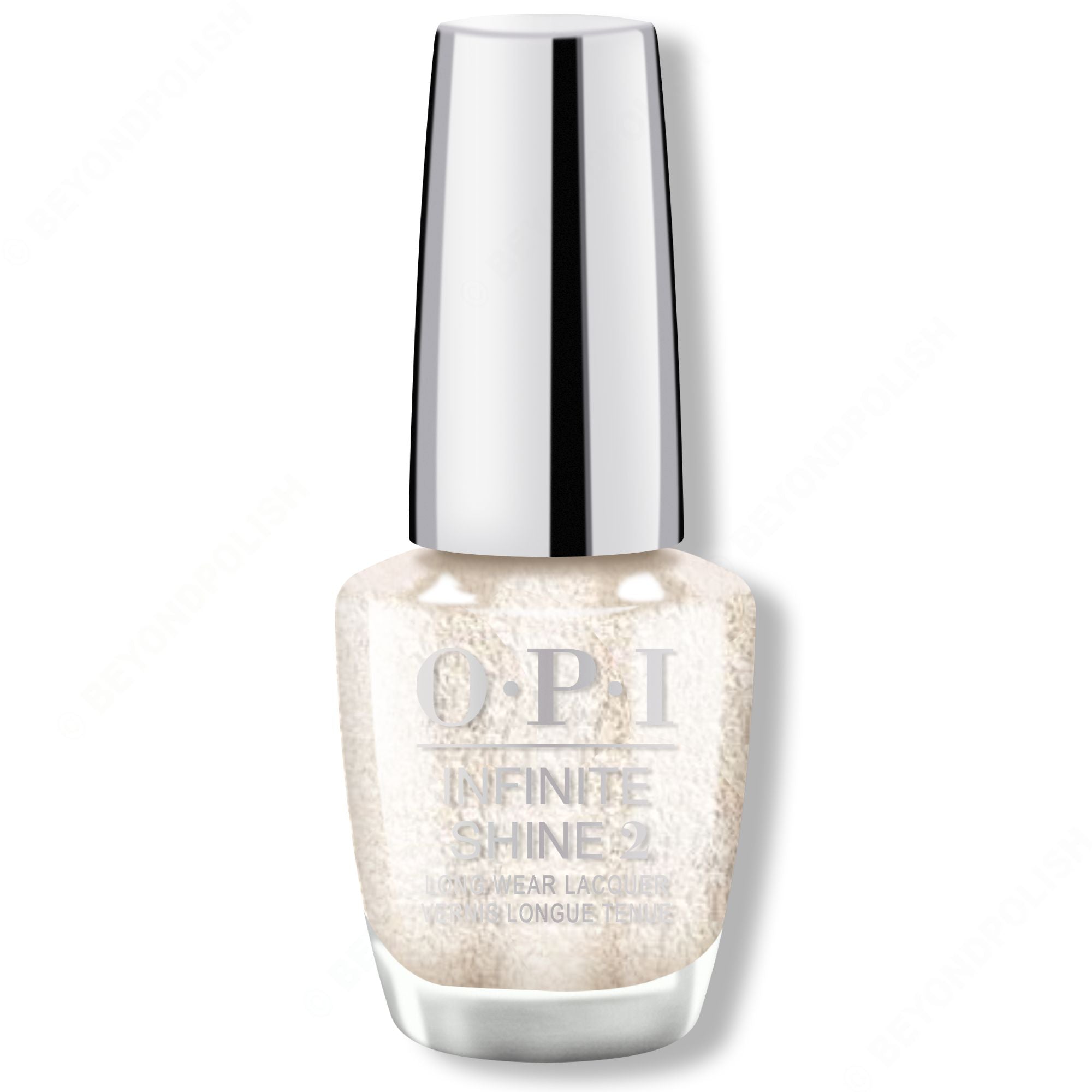 OPI Infinite Shine - Salty Sweet Nothings - Long Lasting Formula