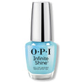 OPI Infinite Shine - Sea Me Now - #206 - Long Lasting Formula