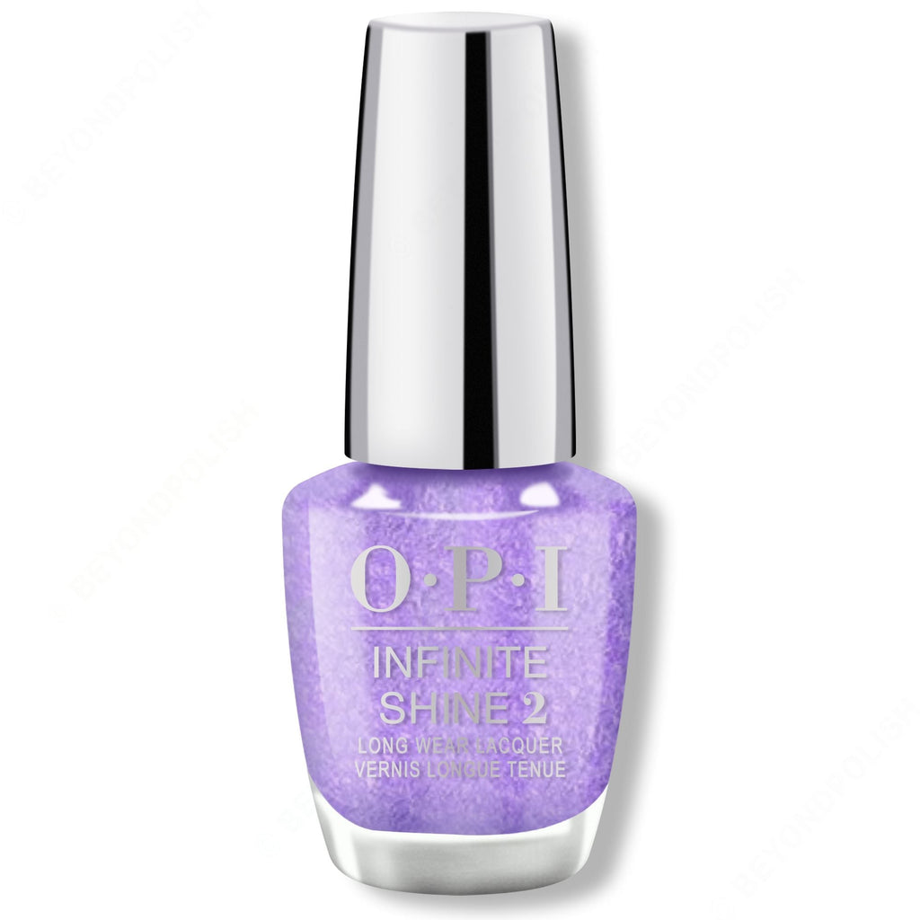 OPI Infinite Shine - Shaking My Sugarplums - Long Lasting Formula