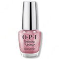 OPI Infinite Shine - Sheen's All That - Long Lasting Formula