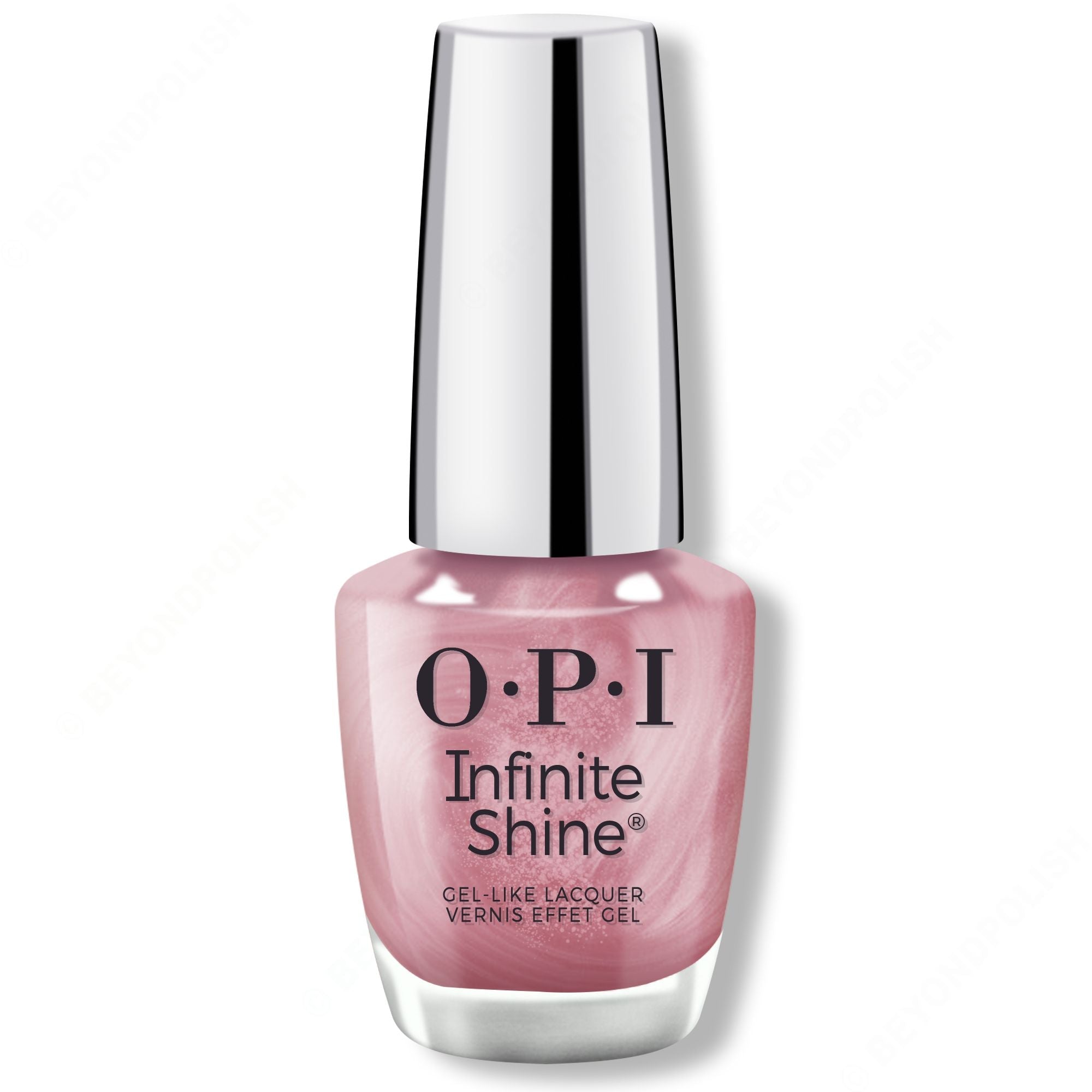 OPI Infinite Shine - Sheen's All That - Long Lasting Formula