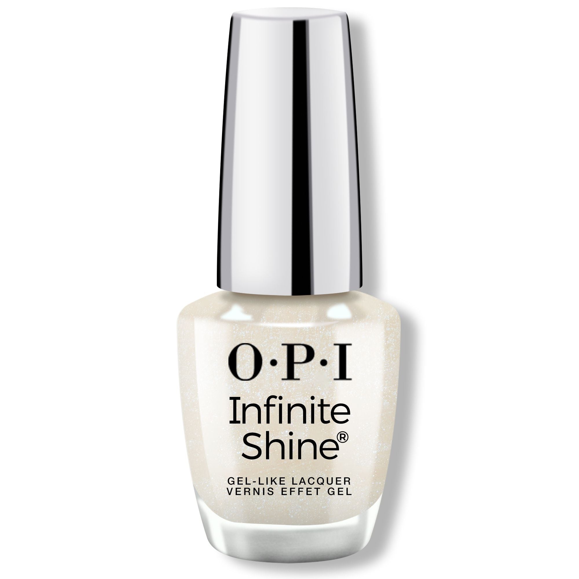 OPI Infinite Shine - Shimmer Takes All - Long Lasting Formula