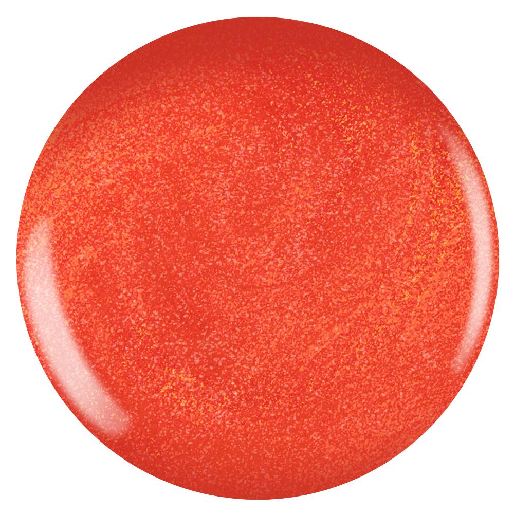 OPI - Infinite Shine Combo - Base, Top & Shock Em Orange - OPIcons Spring 2026 - Long Lasting Formula