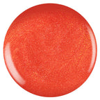 OPI Infinite Shine - Shock Em Orange - #202 - Long Lasting Formula