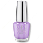 OPI Infinite Shine - Sickeningly Sweet - Long Lasting Formula