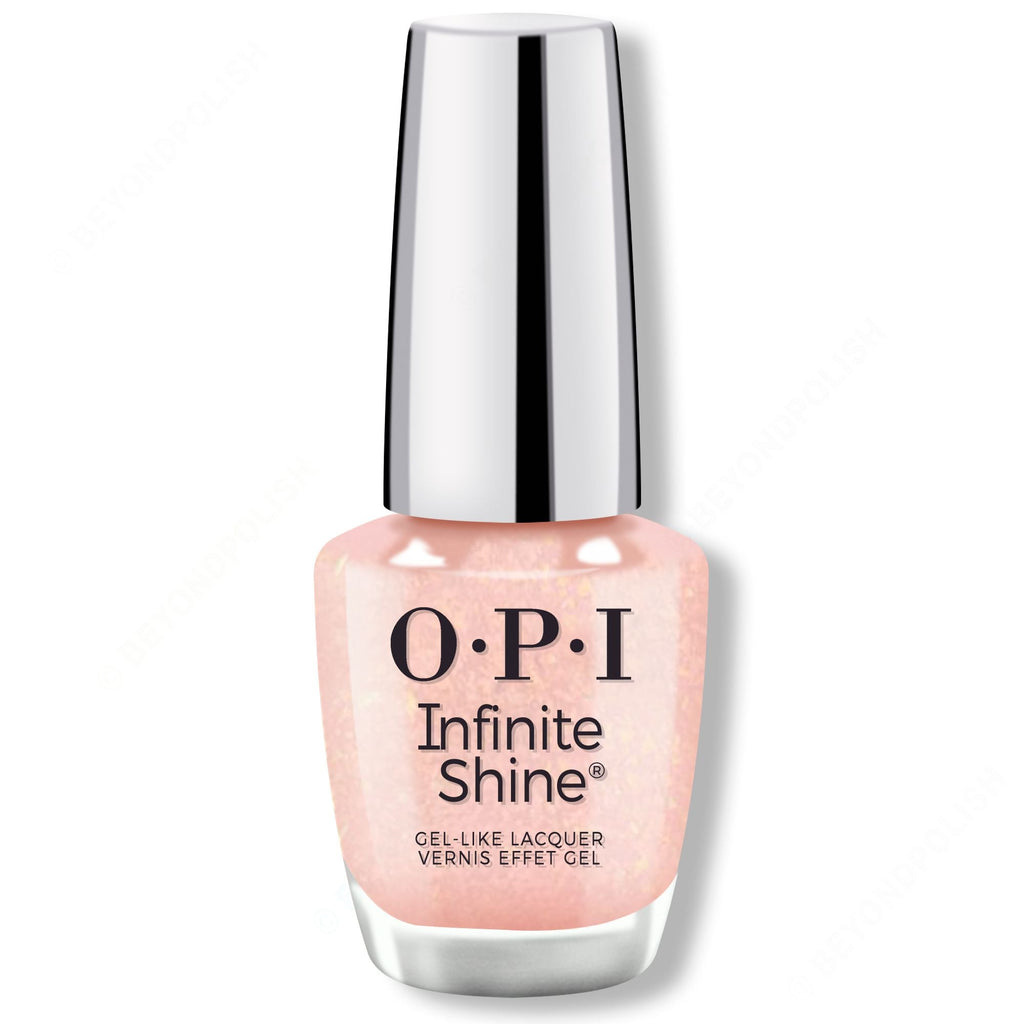 OPI Infinite Shine - Slay Awhile - Long Lasting Formula