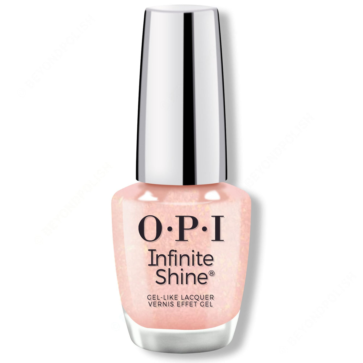 OPI Infinite Shine - Slay Awhile - Long Lasting Formula