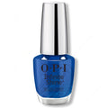 OPI Infinite Shine - Sneak-a-Blue Candy - Long Lasting Formula