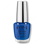 OPI Infinite Shine - Sneak-a-Blue Candy - Long Lasting Formula