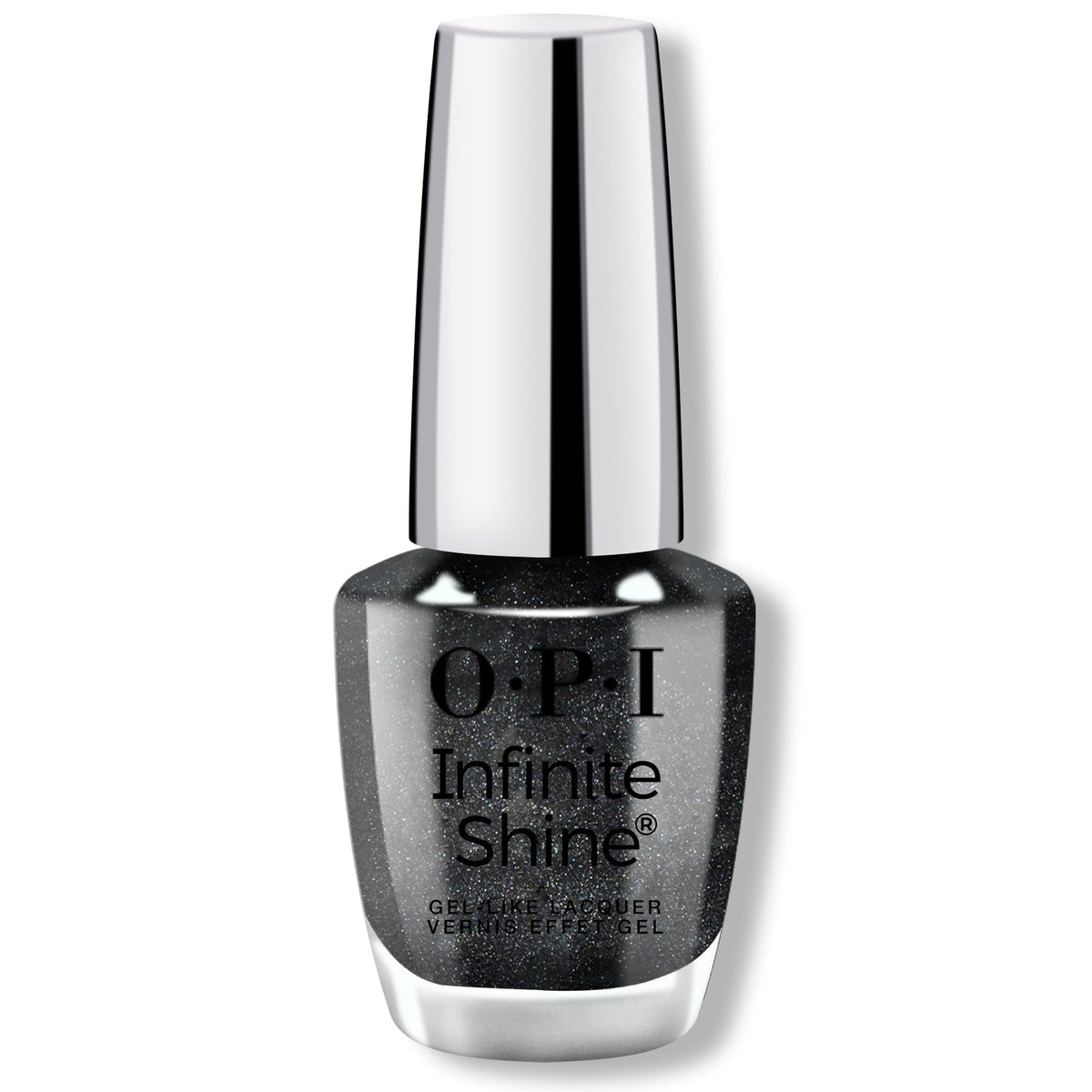 OPI Infinite Shine - Stay & Night - Long Lasting Formula