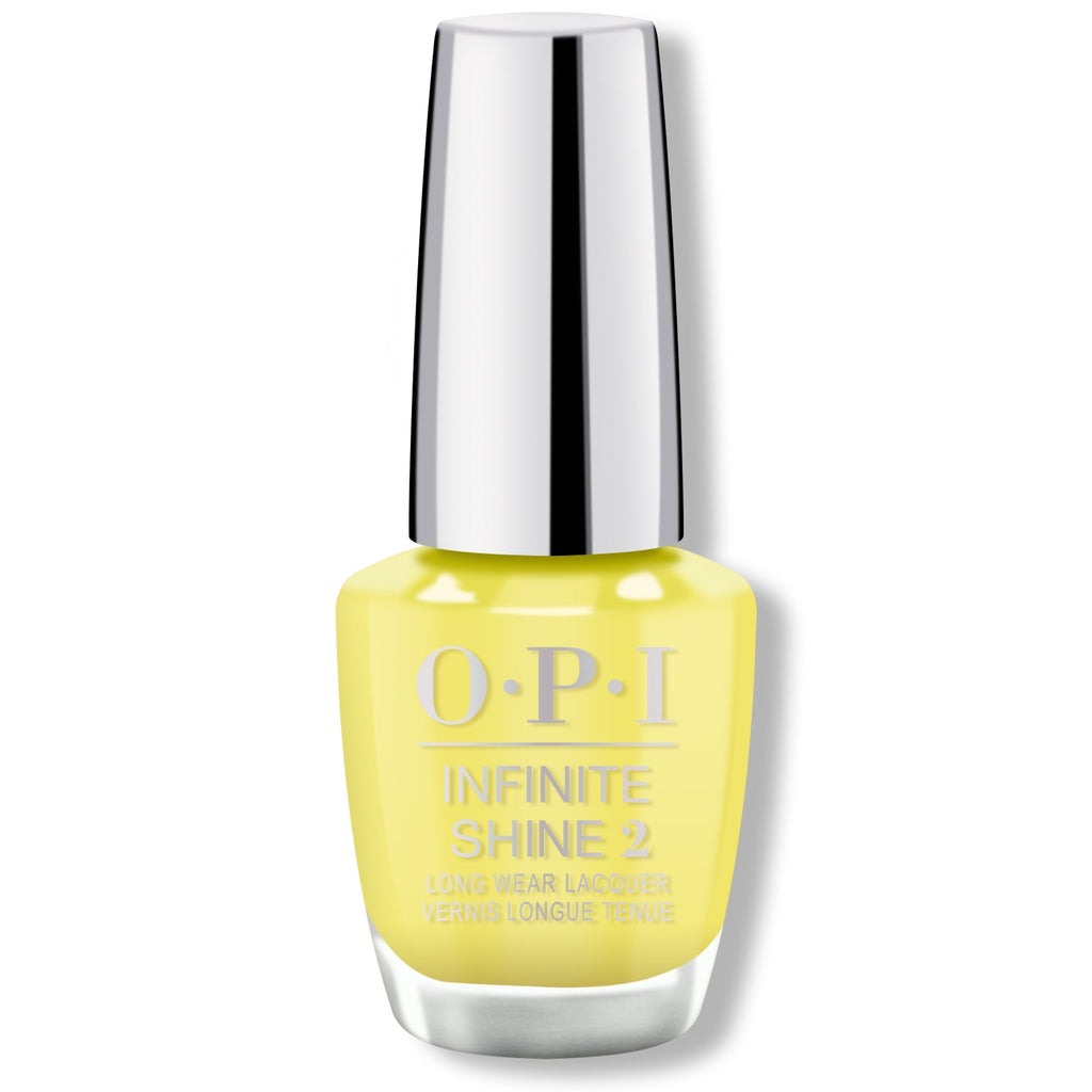 OPI Infinite Shine - Stay Out All Bright - Long Lasting Formula