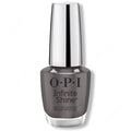 OPI Infinite Shine - Steel Waters Run Deep - Long Lasting Formula