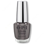 OPI Infinite Shine - Steel Waters Run Deep - Long Lasting Formula