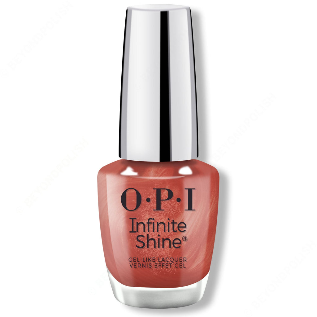 OPI Infinite Shine - Stellar Tips - Long Lasting Formula