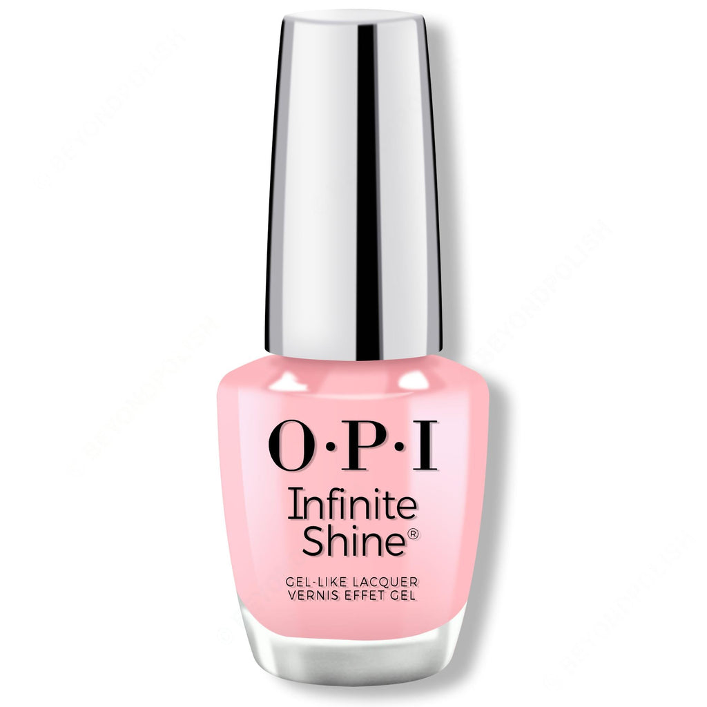 OPI Infinite Shine - Still Going Strong - Long Lasting Formula