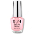 OPI Infinite Shine - Still Going Strong - Long Lasting Formula