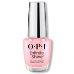 OPI Infinite Shine - Still Going Strong - Long Lasting Formula