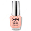 OPI Infinite Shine - Strawberry Slay - Long Lasting Formula